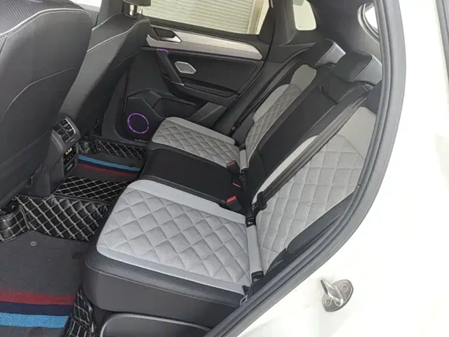 Volkswagen Tayron X — Фото автомобиля 16