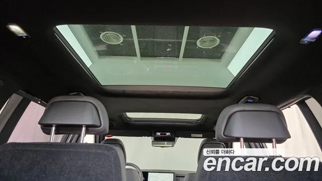 Hyundai Santa Fe MX5 — Фото автомобиля 23