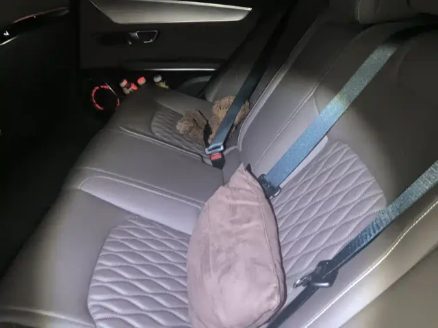 BYD Han 2022 DM-i 121KM Prestige — Фото автомобиля 18