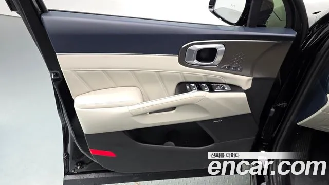 Kia Sorento 4th Gen — Фото автомобиля 13