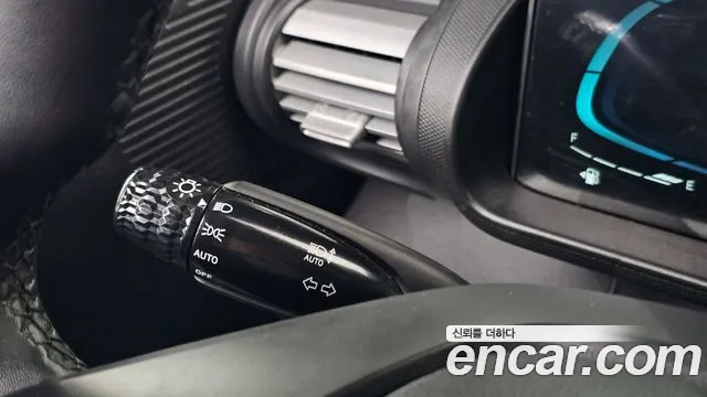 Hyundai Casper — Фото автомобиля 20