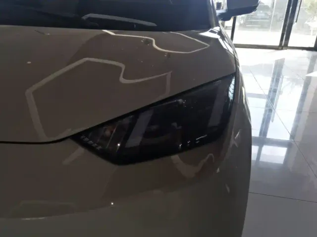 BYD Seagull — Фото автомобиля 23