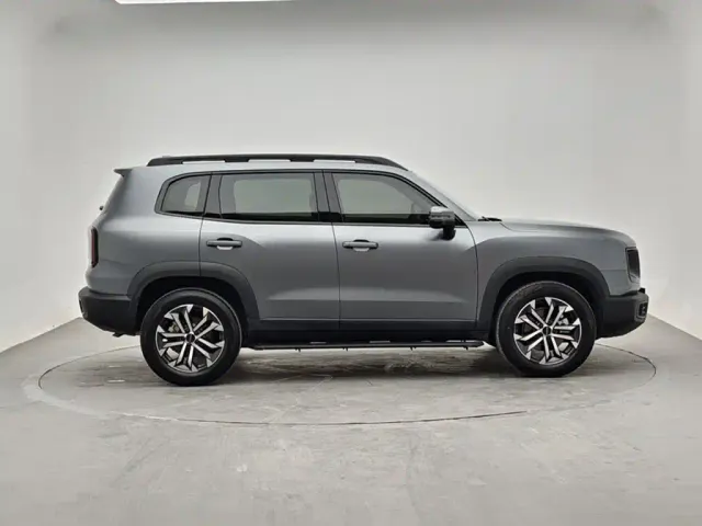 Haval Big Dog — Фото автомобиля 3