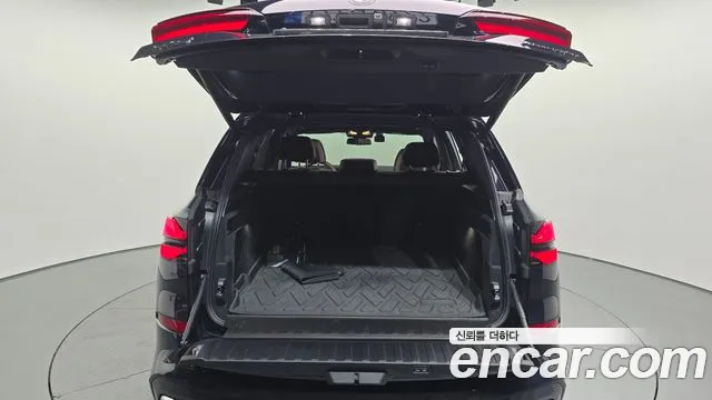 BMW X5 xDrive 40i M Sport — Фото автомобиля 18