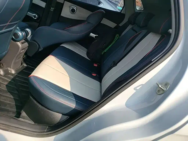 BYD Yuan PLUS — Фото автомобиля 12