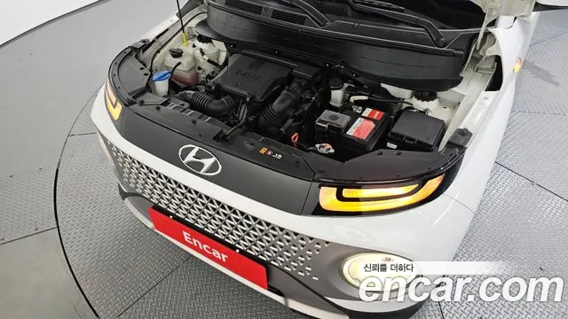 Hyundai Casper Casper Modern — Фото автомобиля 6