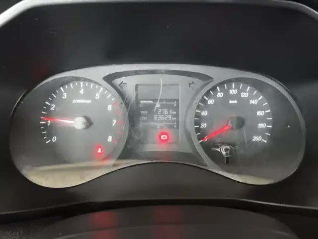 Wuling Hongguang Plus — Фото автомобиля 11