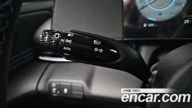 Hyundai Avante CN7 — Фото автомобиля 26