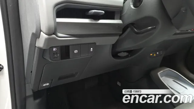 Kia EV3 — Фото автомобиля 28