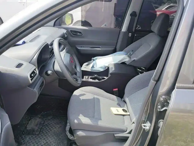 Wuling Hongguang — Фото автомобиля 14