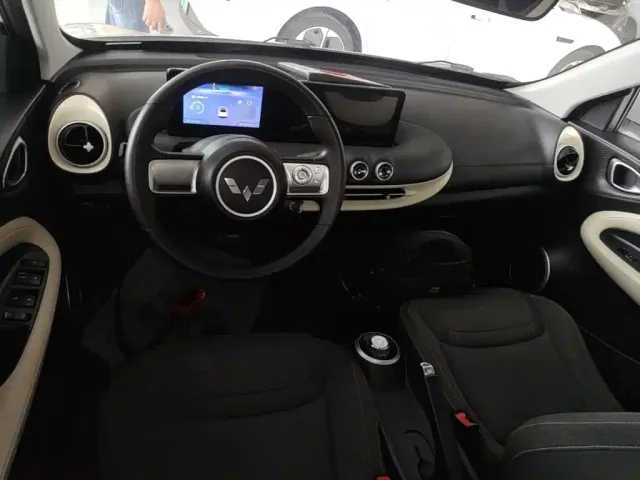 Wuling Bingo — Фото автомобиля 5
