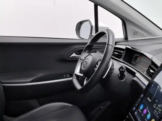 Hyundai Custo — Фото автомобиля 22