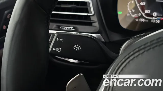 BMW X4 G02 — Фото автомобиля 29