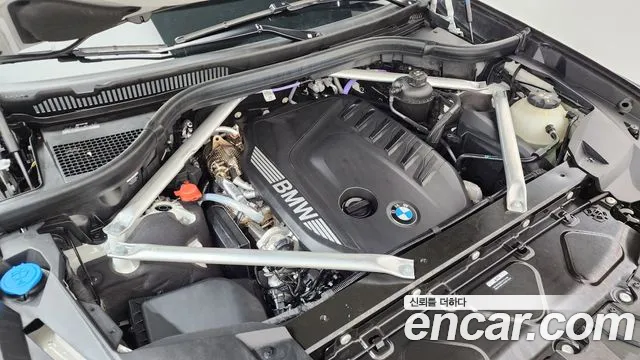 BMW X7 — Фото автомобиля 6