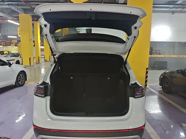 Volkswagen Tharu — Фото автомобиля 14