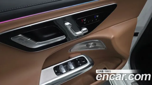 Mercedes-Benz E-Class W214 — Фото автомобиля 27