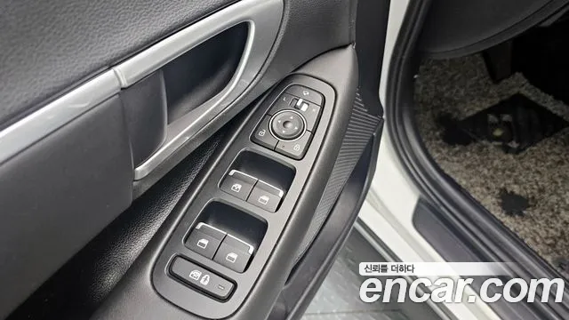 Hyundai Sonata Sonata (DN8) — Фото автомобиля 18