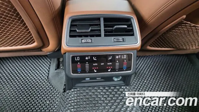 Audi A6 — Фото автомобиля 19