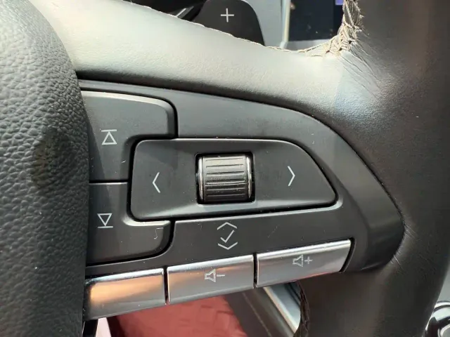 Cadillac CT5 — Фото автомобиля 17