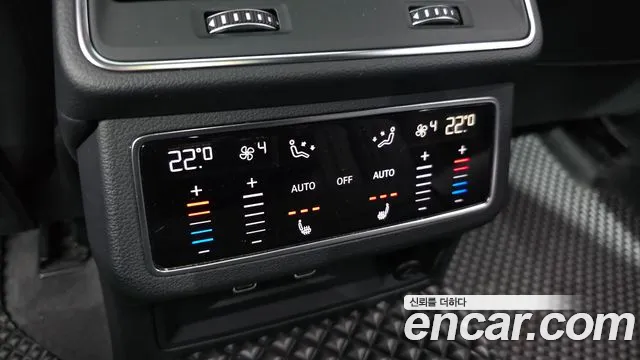 Audi A6 40 TDI Premium — Фото автомобиля 27