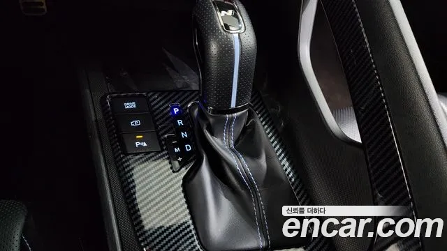Hyundai AVANTE — Фото автомобиля 9