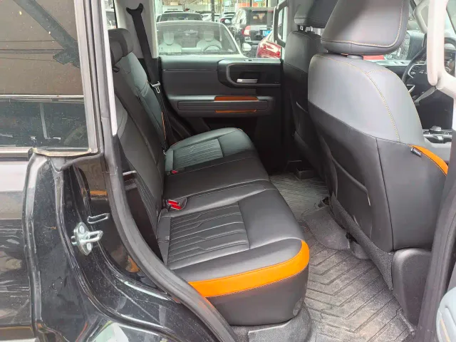 BAIC BJ40 — Фото автомобиля 5