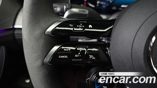 Mercedes-Benz AMG GT X290 (2018–2026) — Фото автомобиля 15