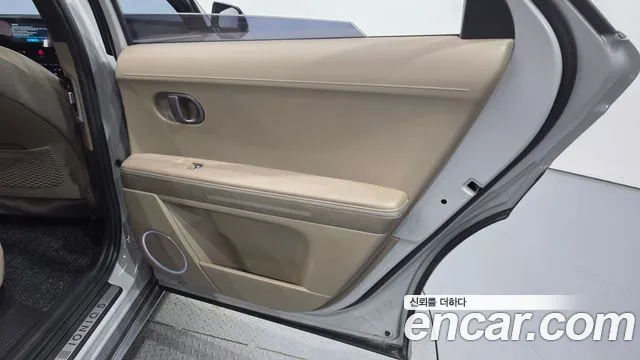 Hyundai Ioniq 5 — Фото автомобиля 14