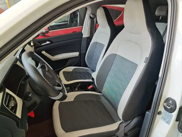 Volkswagen Tharu — Фото автомобиля 14