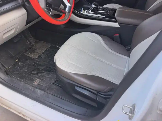 BYD Qin PLUS — Фото автомобиля 9