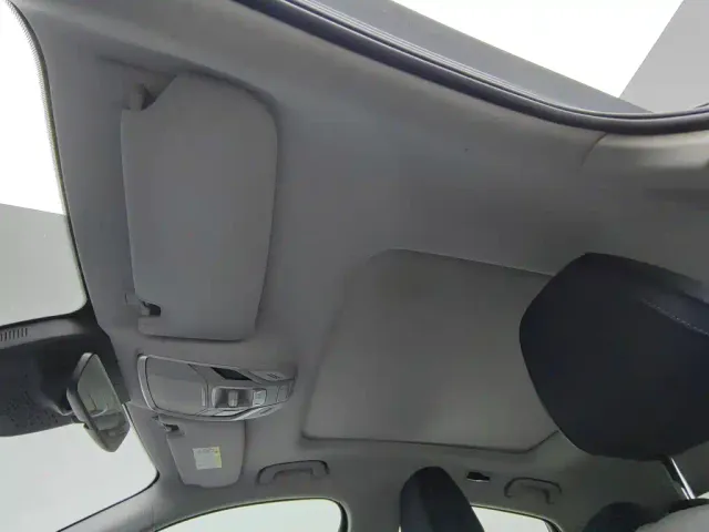 Geely Xingrui — Фото автомобиля 14