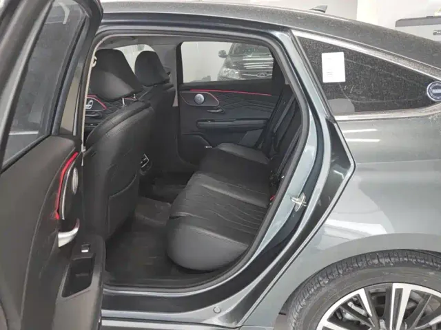 Chery Arrizo 8 PRO — Фото автомобиля 11