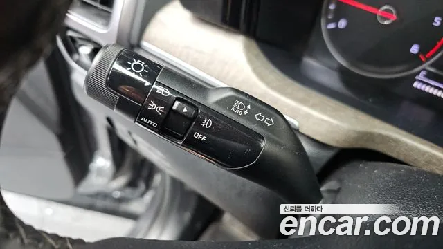 Kia Sorento Generation 4 — Фото автомобиля 19