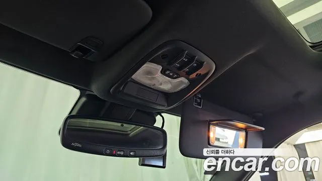 Chevrolet Trailblazer New — Фото автомобиля 25