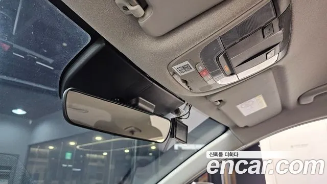 Kia Niro The All New Niro — Фото автомобиля 26