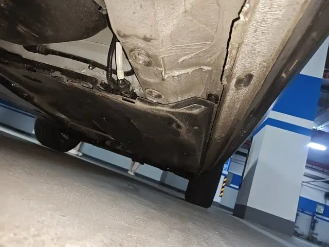 Jetta VS5 — Фото автомобиля 16