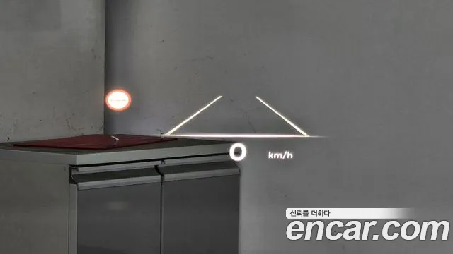 Genesis G80 Бензин 2.5 турбо AWD — Фото автомобиля 18