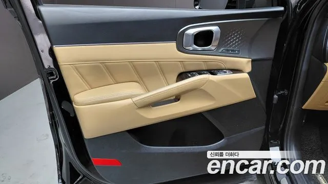 Kia Sorento Generation 4 — Фото автомобиля 13