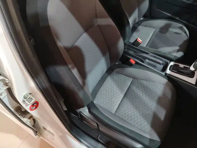 Honda Fit — Фото автомобиля 24