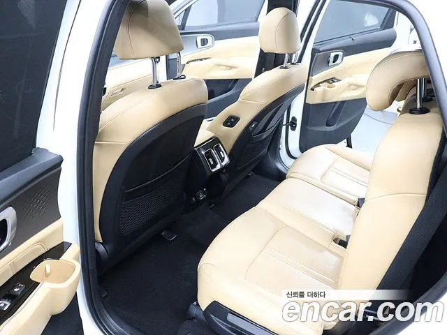Kia Sorento 4th Gen — Фото автомобиля 15
