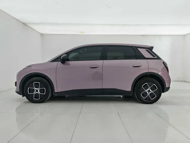 GAC Aion UT — Фото автомобиля 20