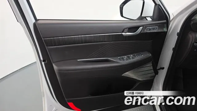 Hyundai Palisade The New Palisade Дизель 2.2 4WD — Фото автомобиля 30