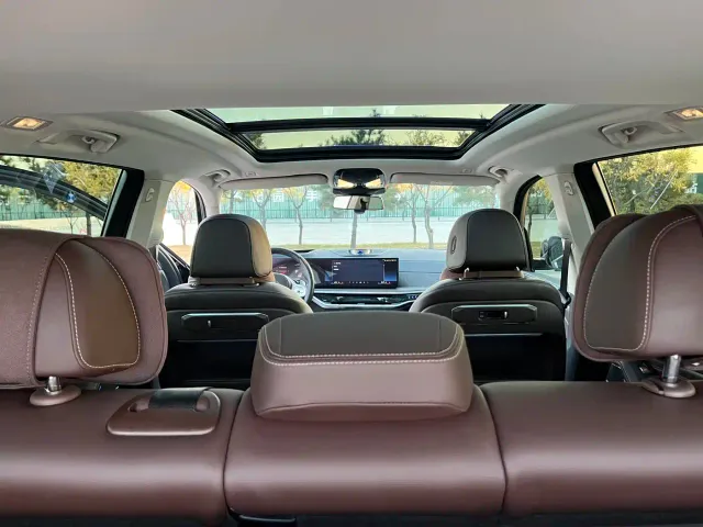 BMW X5 — Фото автомобиля 18