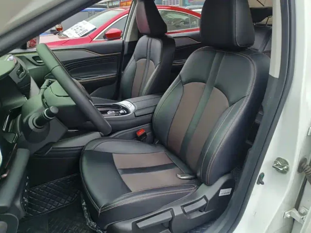 GAC Aion S Plus — Фото автомобиля 14