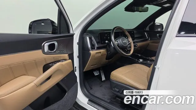 Kia Sorento — Фото автомобиля 16