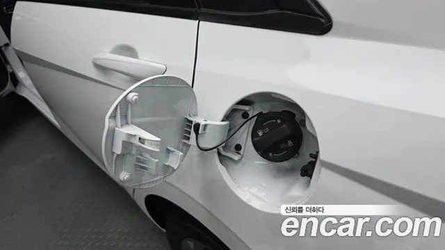 Hyundai Avante CN7 — Фото автомобиля 29