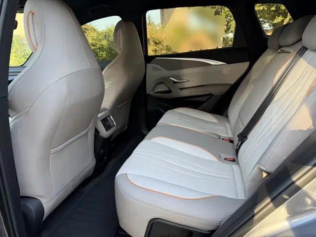 BYD Song Pro — Фото автомобиля 16