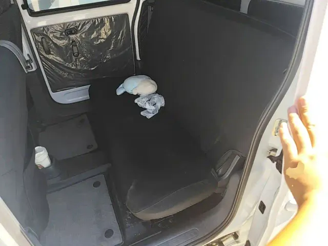 Wuling Zhiguang NEV — Фото автомобиля 16