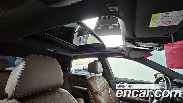 BMW Gran Turismo G32 — Фото автомобиля 24