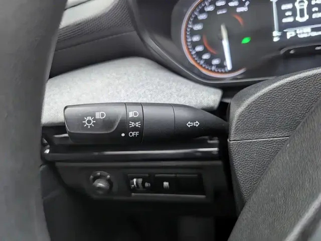 Wuling Xingchi — Фото автомобиля 21